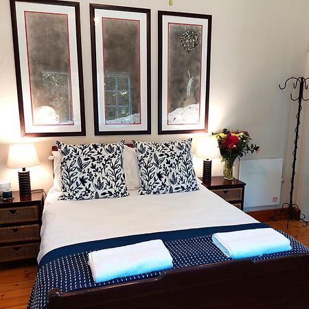 Apartment 7 On Oakleigh ปีเตอร์มาริตซ์เบิร์ก ภายนอก รูปภาพ