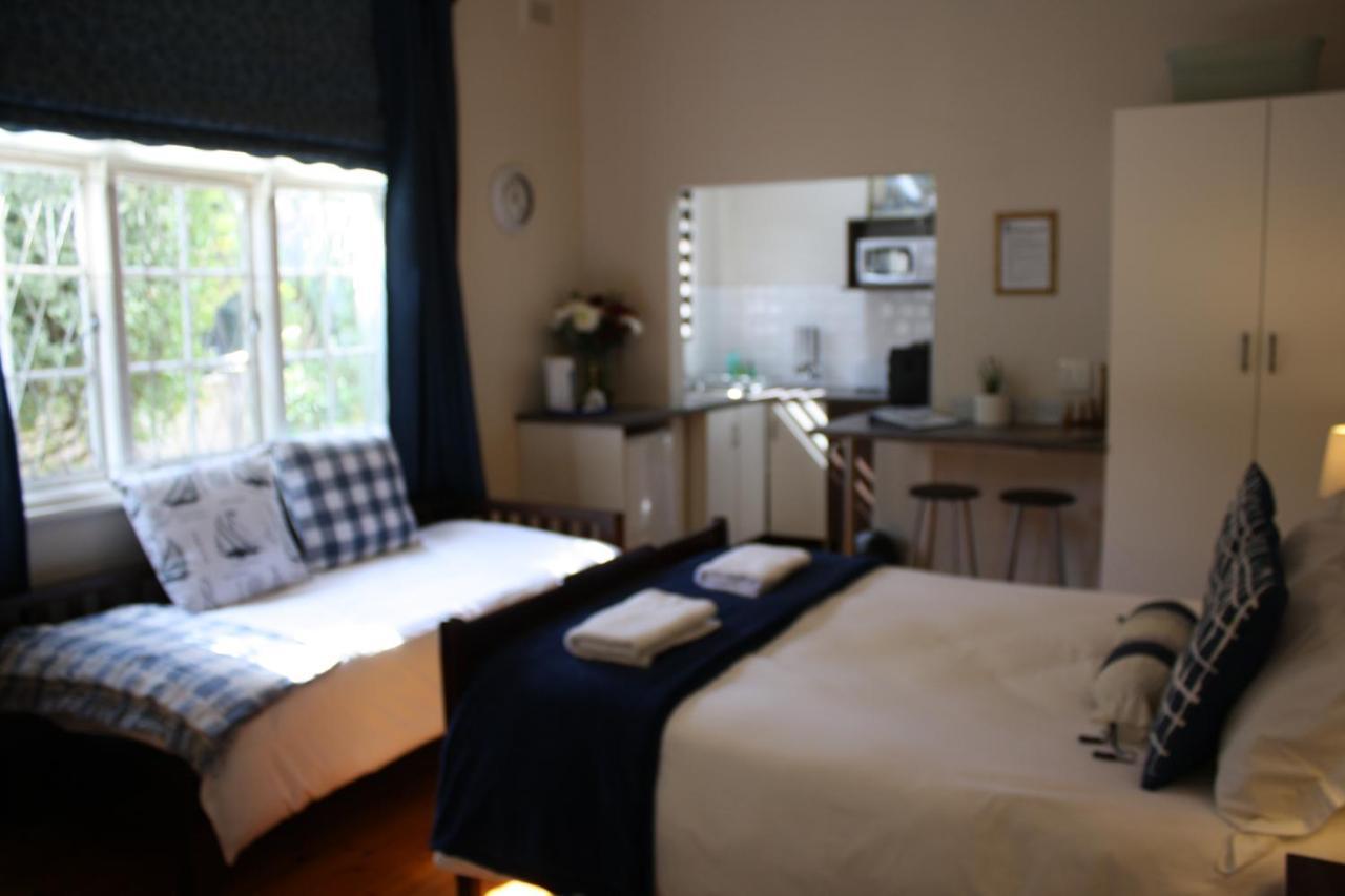 Apartment 7 On Oakleigh ปีเตอร์มาริตซ์เบิร์ก ภายนอก รูปภาพ