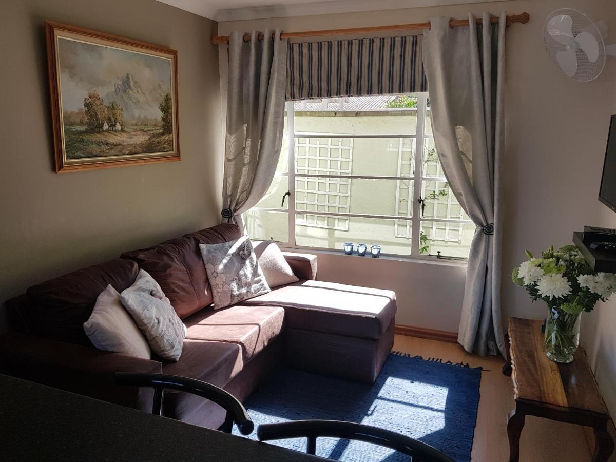Apartment 7 On Oakleigh ปีเตอร์มาริตซ์เบิร์ก ภายนอก รูปภาพ