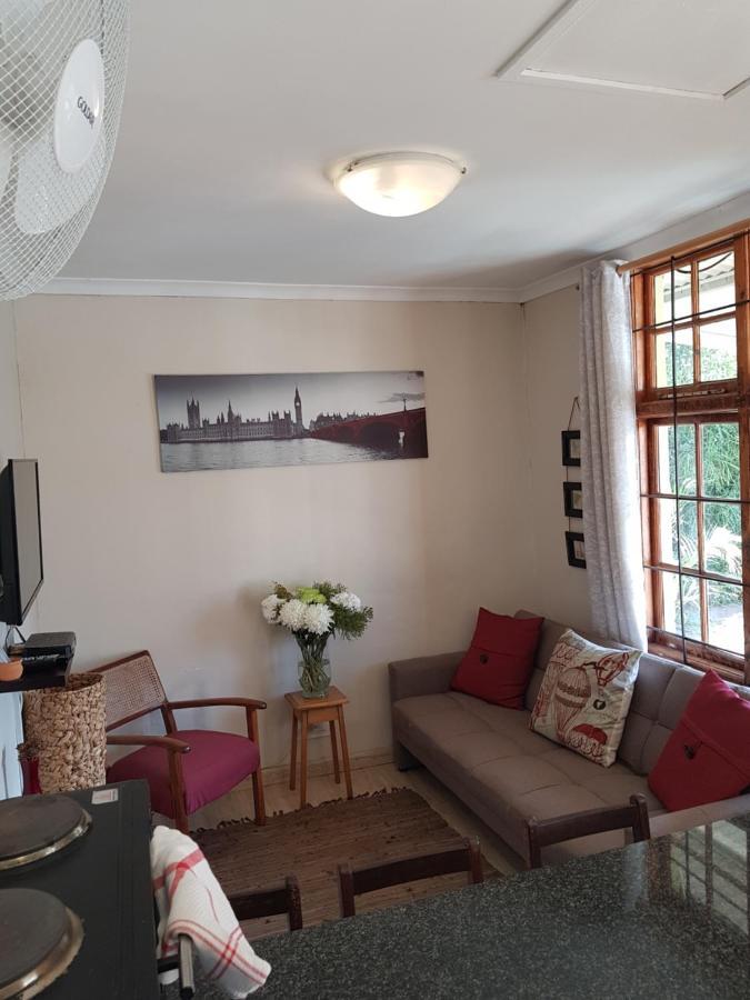 Apartment 7 On Oakleigh ปีเตอร์มาริตซ์เบิร์ก ภายนอก รูปภาพ