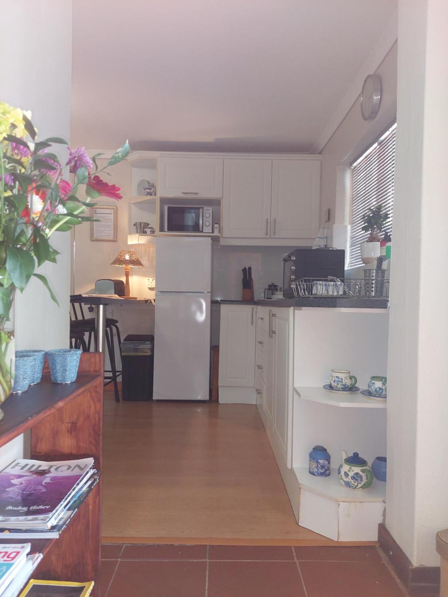 Apartment 7 On Oakleigh ปีเตอร์มาริตซ์เบิร์ก ภายนอก รูปภาพ