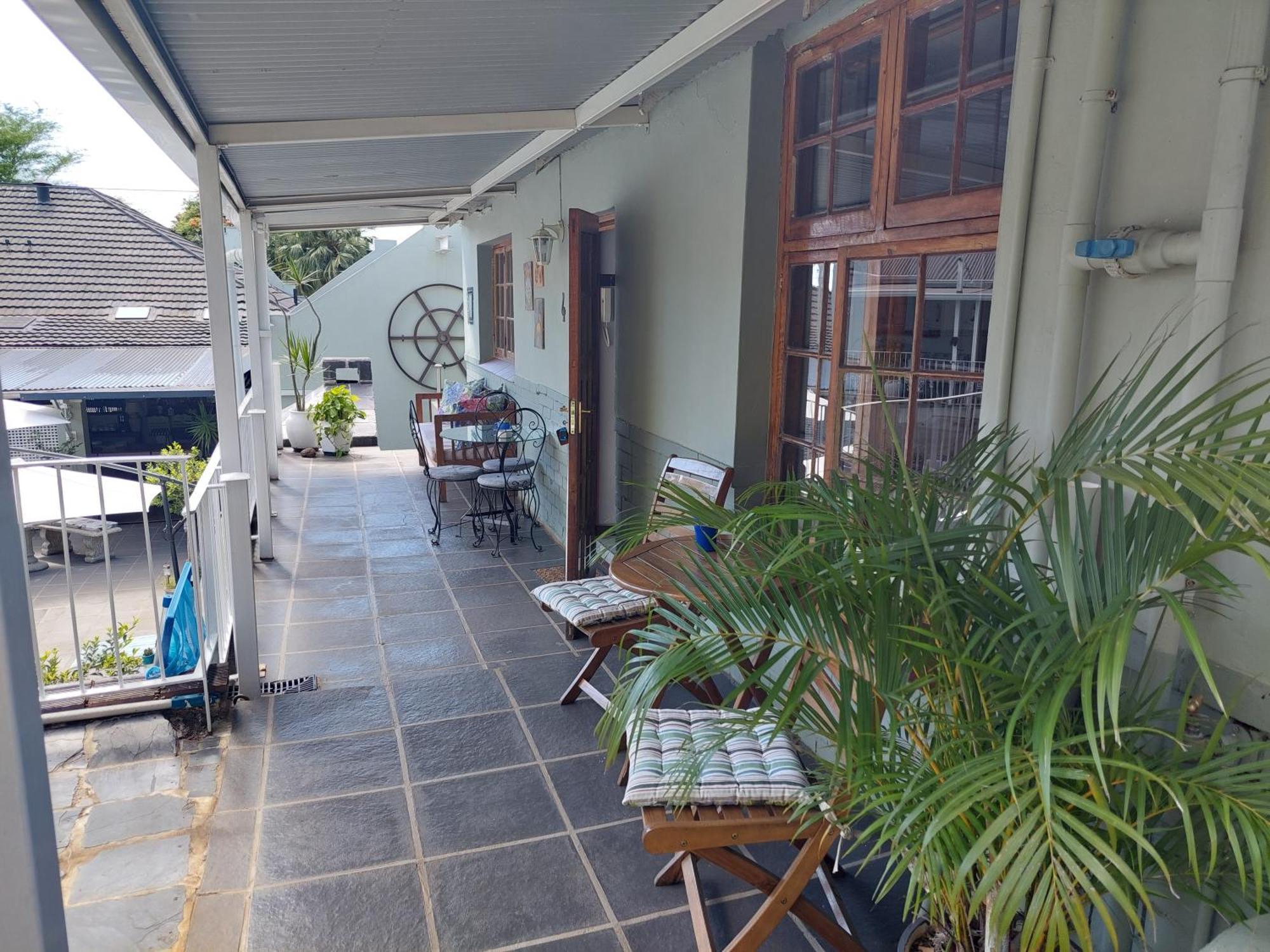 Apartment 7 On Oakleigh ปีเตอร์มาริตซ์เบิร์ก ภายนอก รูปภาพ