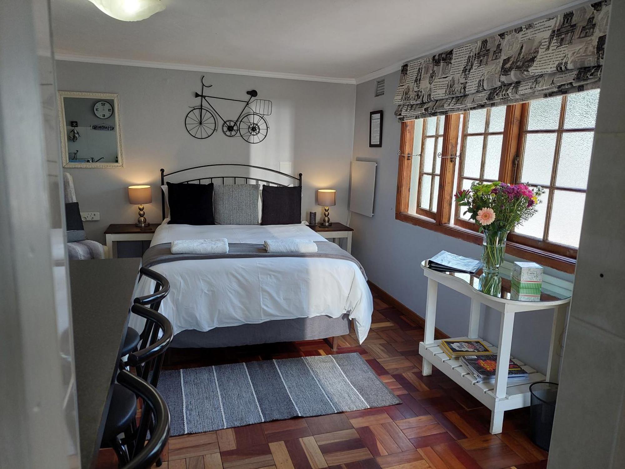 Apartment 7 On Oakleigh ปีเตอร์มาริตซ์เบิร์ก ภายนอก รูปภาพ