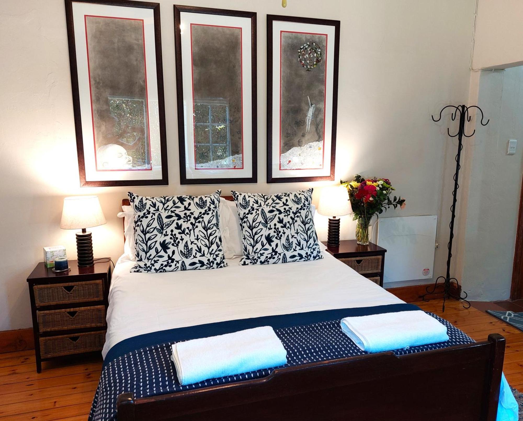 Apartment 7 On Oakleigh ปีเตอร์มาริตซ์เบิร์ก ภายนอก รูปภาพ