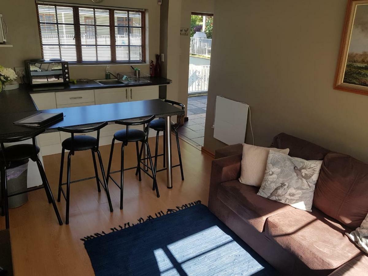 Apartment 7 On Oakleigh ปีเตอร์มาริตซ์เบิร์ก ภายนอก รูปภาพ