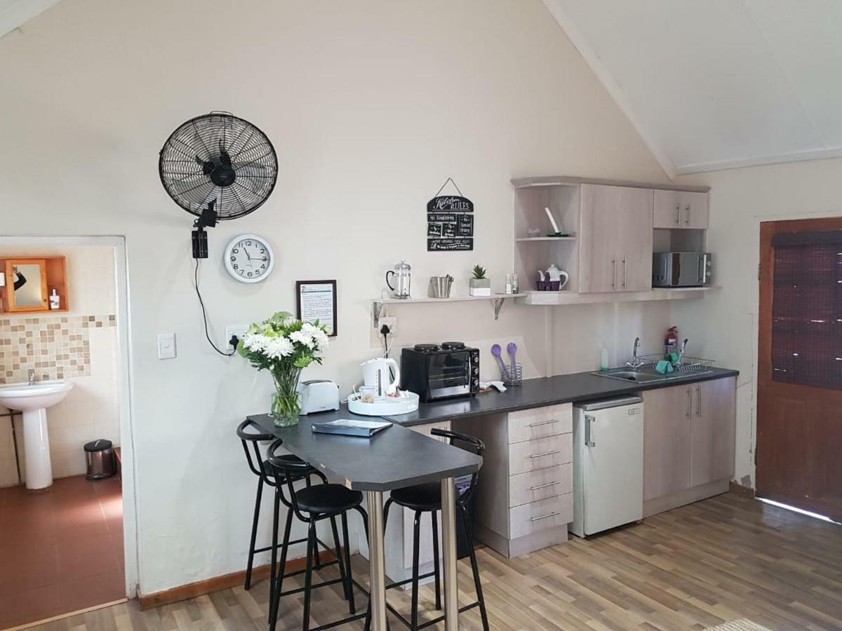 Apartment 7 On Oakleigh ปีเตอร์มาริตซ์เบิร์ก ภายนอก รูปภาพ