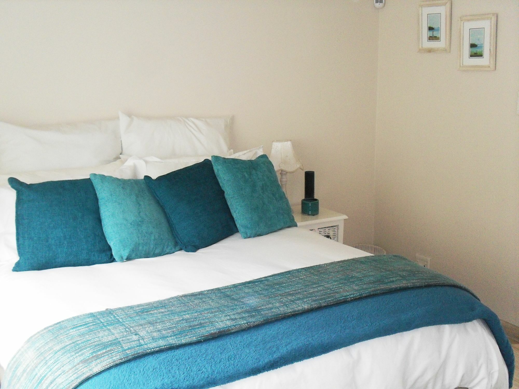 Apartment 7 On Oakleigh ปีเตอร์มาริตซ์เบิร์ก ภายนอก รูปภาพ