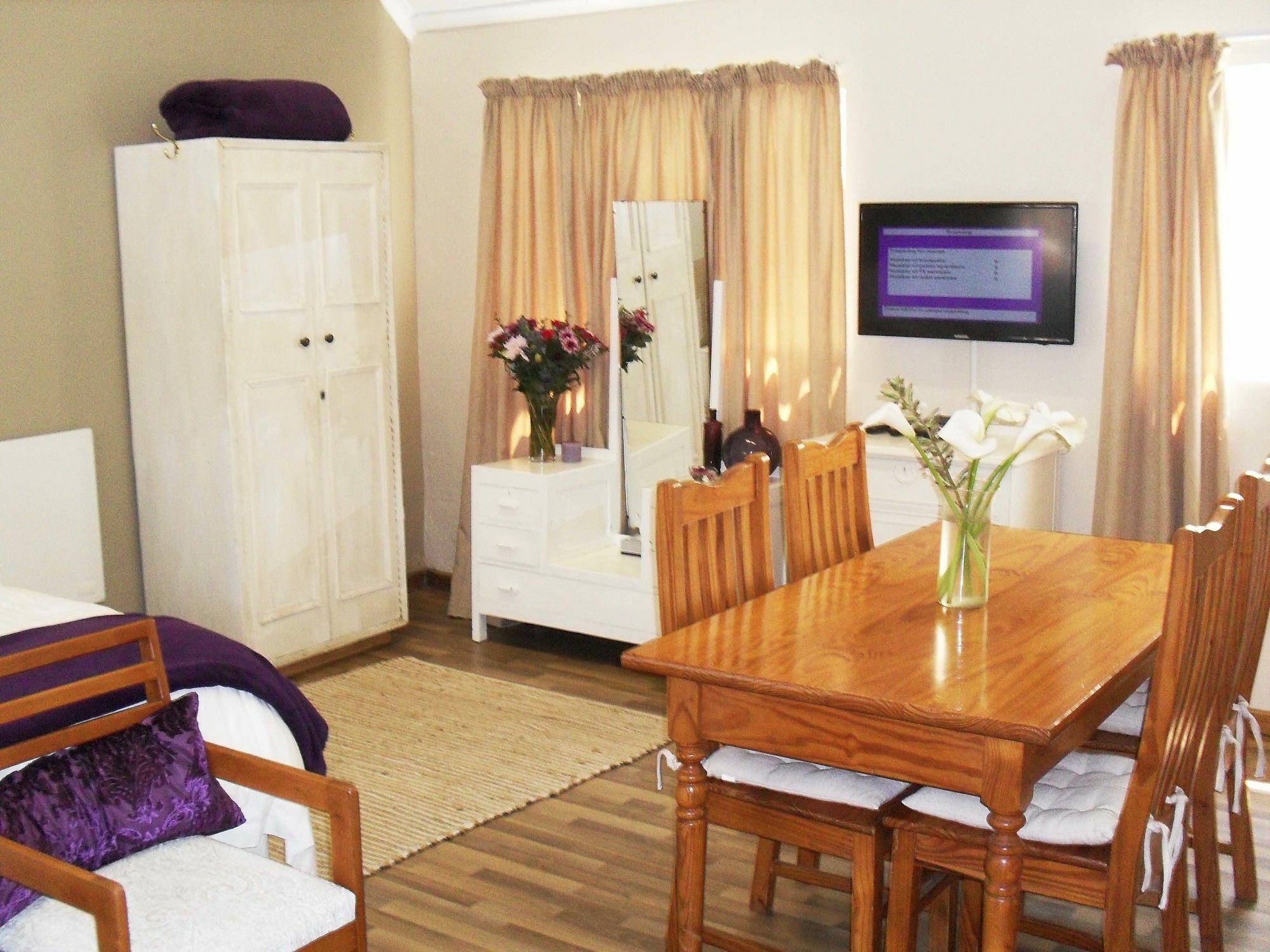 Apartment 7 On Oakleigh ปีเตอร์มาริตซ์เบิร์ก ภายนอก รูปภาพ