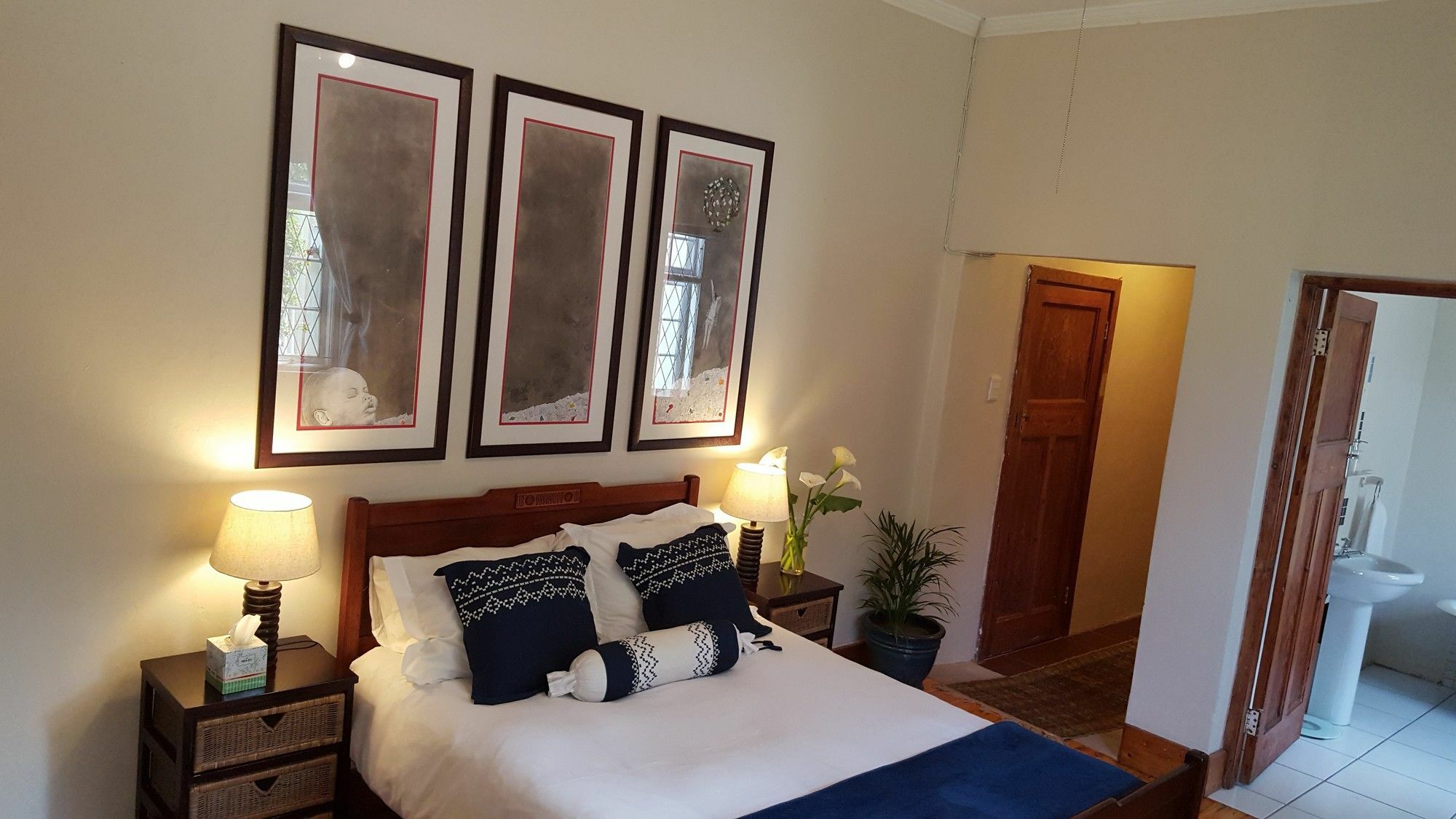 Apartment 7 On Oakleigh ปีเตอร์มาริตซ์เบิร์ก ภายนอก รูปภาพ