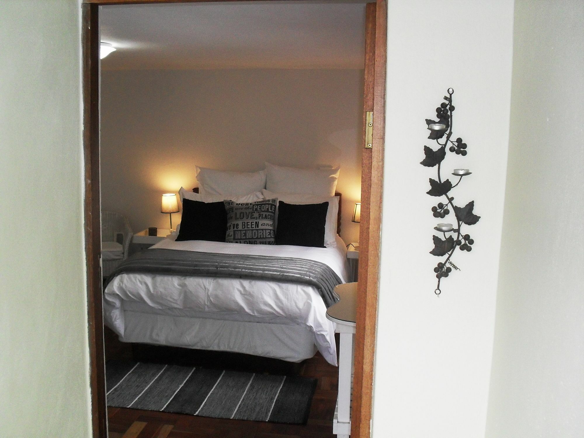Apartment 7 On Oakleigh ปีเตอร์มาริตซ์เบิร์ก ภายนอก รูปภาพ